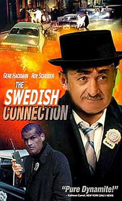 The Swedish Connection